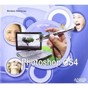  Photoshop CS4 (Exprime) (Spanish Edition) (9788441526334 