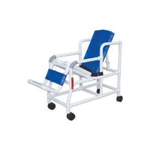  Pediatric Tilt N Space Shower/Commode Chair Health 