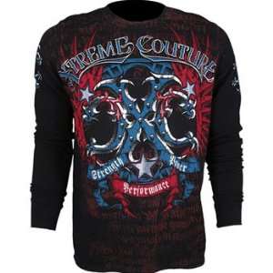 Xtreme Couture Hawkeye Thermal 