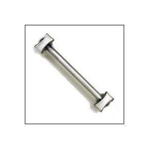 Cc Pull (Anne at Home 1038 6 inch CC Cabinet Pull 6.75 x 1 
