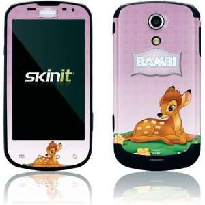  Bambi skin for Samsung Epic 4G   Sprint Electronics