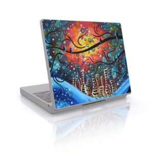  Laptop Skin (High Gloss Finish)   By The Sea Electronics