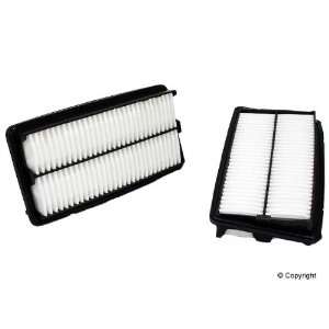 Acura TL Type S 3.2L J32A2 Air Filter OEM Aftermarket Replacement 