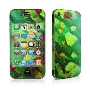  Fantasy III Design Protective Skin Decal Sticker for Apple iPhone 