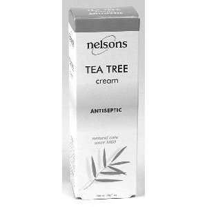   Tea Tree Antiseptic Cream 30 gm (Pack of 10)
