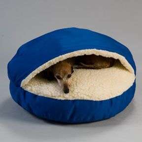 Pet Dog Bed New Cozy Cave COVER ONLY Extra Large NEW  