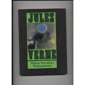  Hektor Servadacs Weltraumreise Jules Verne Books