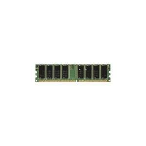  Crucial 512MB DDR SDRAM Memory Module   512MB (1 x 512MB 