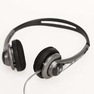   Bass Headphone with Volume Control and Mic for PC/CD/ /MP4