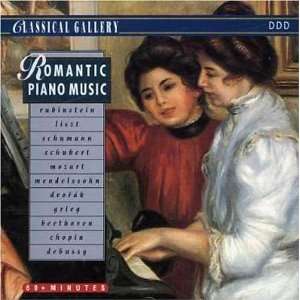  Romantic Piano Music Romantic Piano Music Music