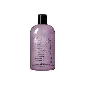 Philosophy Unconditional Love Perfumed Shampoo, Bath & Shower Gel 