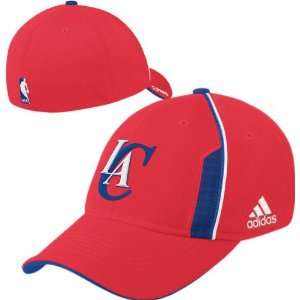  Los Angeles Clippers Official Team Flex Hat Sports 