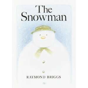 The Snowman[ THE SNOWMAN ] by Briggs, Raymond (Author) Nov 12 78 