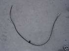 1987   1993 MUSTANG SPEEDOMETER CABLE