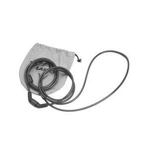  Confluence Lasso Security Cable Aq6883 Patio, Lawn 