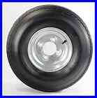 New 5.70 8 5.70 x 8 Trailer Cart Boat Camper Tire on 4 Hole Rim 