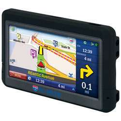 BRAND NEW PC MILER 450 ALL IN ONE GPS FOR TRUCKERS 898671002092  