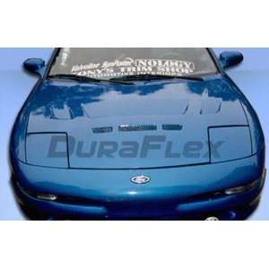 1993 1997 Ford Probe Duraflex Predator Hood Automotive
