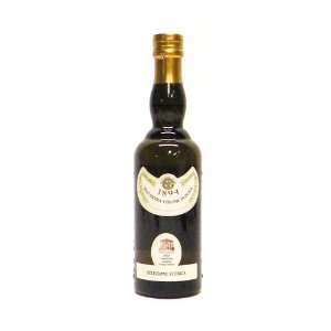 Barbera Selezione Speciale Bottiglia Storica Extra Virgin Olive Oil 16 