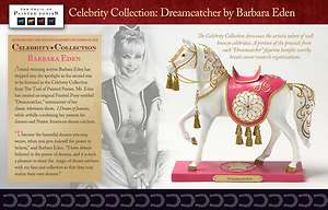 TRAIL OF PAINTED PONIES  DREAMCATCHER 1ED  