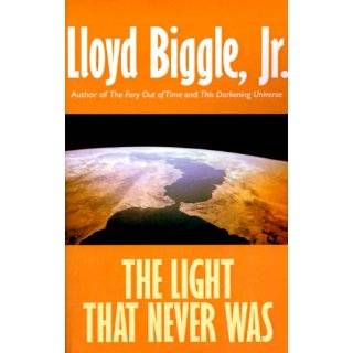 Fury Out of Time Lloyd Biggle Jr.  Books