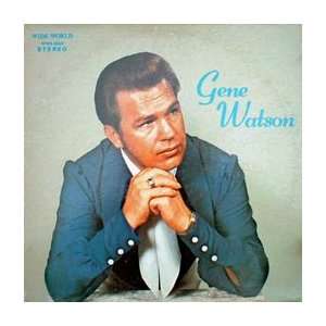  S/T Gene Watson Music
