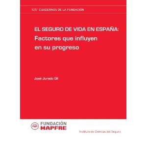   su progreso (Spanish Edition) (9788498441598) José Jurado Gil Books