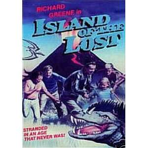  Island Of The Lost Richard Greene Movies & TV