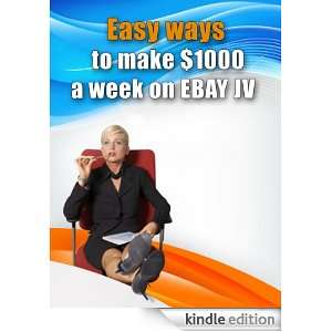   make $1000 in a week on  JV Nicky Jonas  Kindle Store