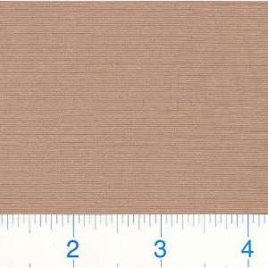 58 Wide Bengaline   Tan Fabric By The Yard Arts, Crafts 
