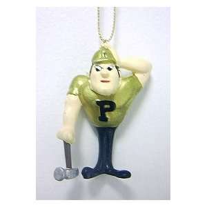 Purdue Boilermakers NCAA Mascot Figurine