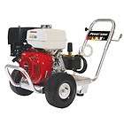 Sewer Jetter Cleaner 4000 PSI 4 GPM GX390 Honda, Comet Pump