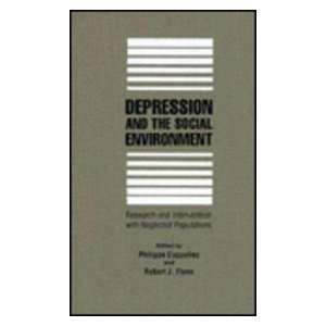  Depression and the Social Environment Research and 
