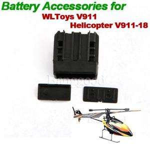   Accessories For Wltoys V911 RC Helicopter Spare Parts V911 18  