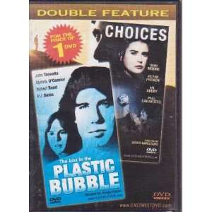  The Boy in the Plastic Bubble John Travolta Movies & TV
