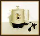 regal poly hot pot 5 cup automatic tea water pot