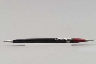 Vintage Duo Pen 2 color mechanical pencil  