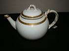 royal worcester teapot  