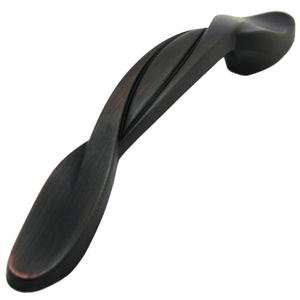 Oil Rubbed Bronze Cabinet Handles Pulls #9009ORB  