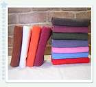   Luxury Salon Hand Hotel Towels 11 Sheets PCS Bundled Cotton Sonetowel