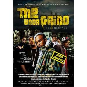  The Undagrind Documentary Various Movies & TV