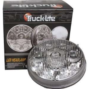  Truck Lite L. E. D. Headlight Trucklite Led Automotive