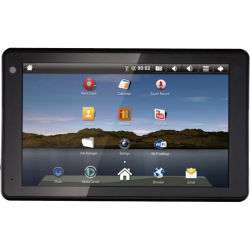 Sylvania SYNET7LP 7 2 GB Tablet Computer   Wi Fi   ARM ARM11 1 GHz 