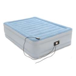 Easy Rider 20 inch Queen size Airbed  
