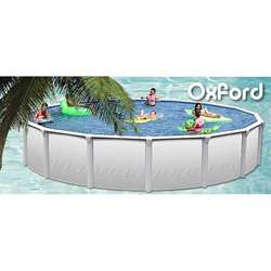 Oxford 24 foot Above Ground Pool  