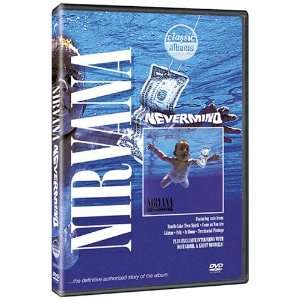  Classic Albums   Nirvana Nevermind Nirvana Movies & TV