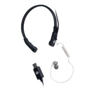 PS3 Special Forces Headset