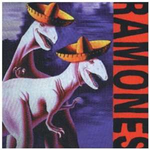  Adios Amigos Ramones Music