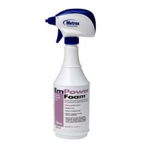   46 1510  Cleaner Spray Empower Touch N Spray Ea by, Metrex/TotalCare