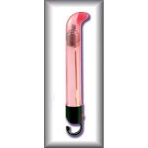  Water Play G 6 Inch 2 Speed Waterproof VIbrating Massager 